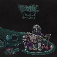 Full of Hell - Broken Sword, Rotten Shield