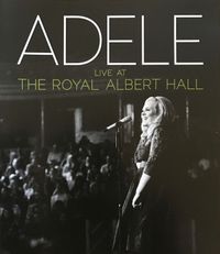 Adele - Live at the Royal Albert Hall