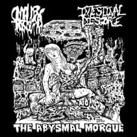 Intestinal Disgorge - The Abysmal Morgue