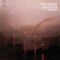 Ornette Coleman - The Complete Science Fiction Sessions