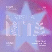 Frejat - Revisita Rita