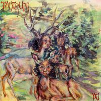 Yej - Tantrum