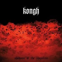 Kongh - Shadows of the Shapeless
