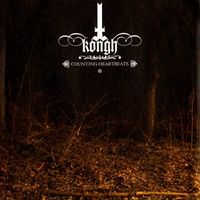 Kongh - Counting Heartbeats
