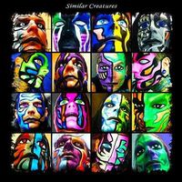 Jeff Hardy - Similar Creatures