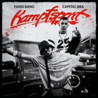 Farid Bang - KAMPFSPORT