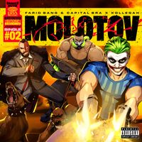 Farid Bang - MOLOTOV