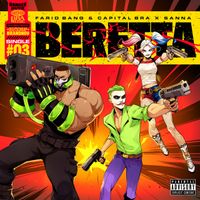 Farid Bang - BERETTA