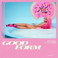 Nicki Minaj - Good Form