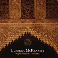 Loreena McKennitt - Nights from the Alhambra