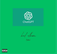 Sebai - Bad Album