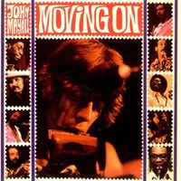 John Mayall - Moving On