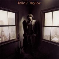 Mick Taylor - Mick Taylor