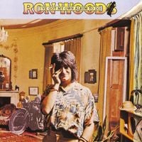 Ronnie Wood - I've Got My Own Album to Do