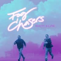 Rhett and Link - Fog Chasers