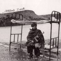 Muslimgauze - Jaagheed Zarb
