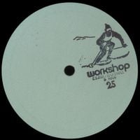 D Man - Workshop 25