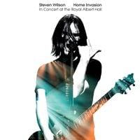 Steven Wilson - Home Invasion: Live at the Royal Albert Hall