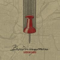 Drowningman - Later Day Saints
