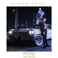 Super Sako - Mi Gna