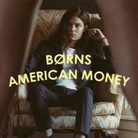 B&Oslash;RNS - American Money
