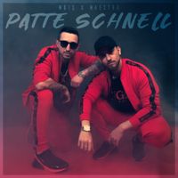 Mois - Patte Schnell