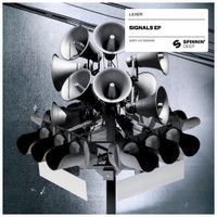 Lexer - Signals