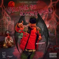 MajinBlxxdy - Welcome to Blxxdy's World