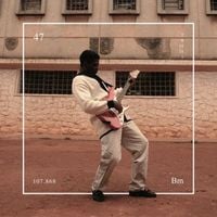 Baco Exu do Blues - Bluesman