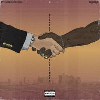 Nordinomouk - Bizness & Personnel