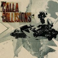 Calla - Collisions