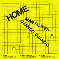 Django Django - Home