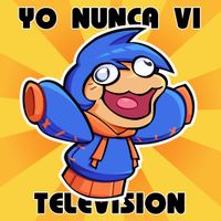 Derker Bluer - Yo Nunca Vi Televisi&oacute;n