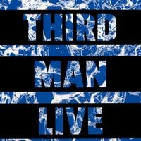 WITCH - Third Man Live