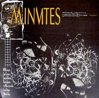 Various Artists - Minvites [Minutes]