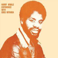 Harry Mwale Experience - Harry Mwale Experience with Greg Miyanda