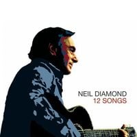 Neil Diamond - 12 Songs