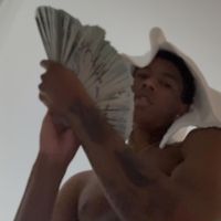 Glokk40Spaz - Thug's In My House