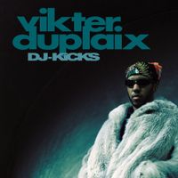Vikter Duplaix - DJ-Kicks