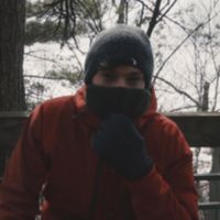 Joey Pecoraro - Nothing To Do But Dream (Winter)
