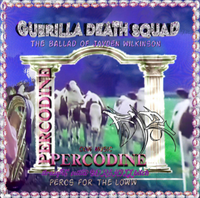 Guerilla Death Squad - Cow Milk <3