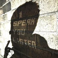 Dav1d - 1 SPEAK, YOU L1STEN