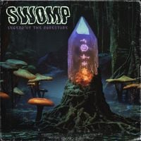 Swomp - Legend of the Runestone