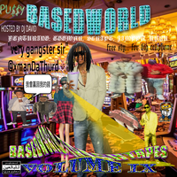 Basedworld - Basedworld Trashtapes Vol.9