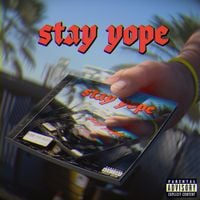 Not Yes - stay yope