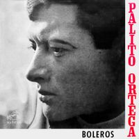 Palito Ortega - Palito Ortega Canta Boleros en R&iacute;o