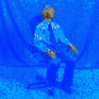 Zar Paulo - Telefonperson