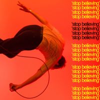 Zar Paulo - Stop Believing