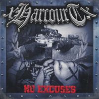 Harcourt - NO EXCUSES