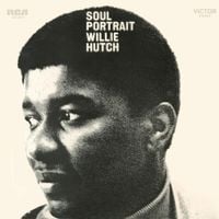 Willie Hutch - Soul Portrait